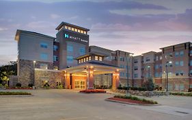 Hyatt House Shelton 3*